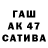 COCAIN 99% Abubakr Radzhabov
